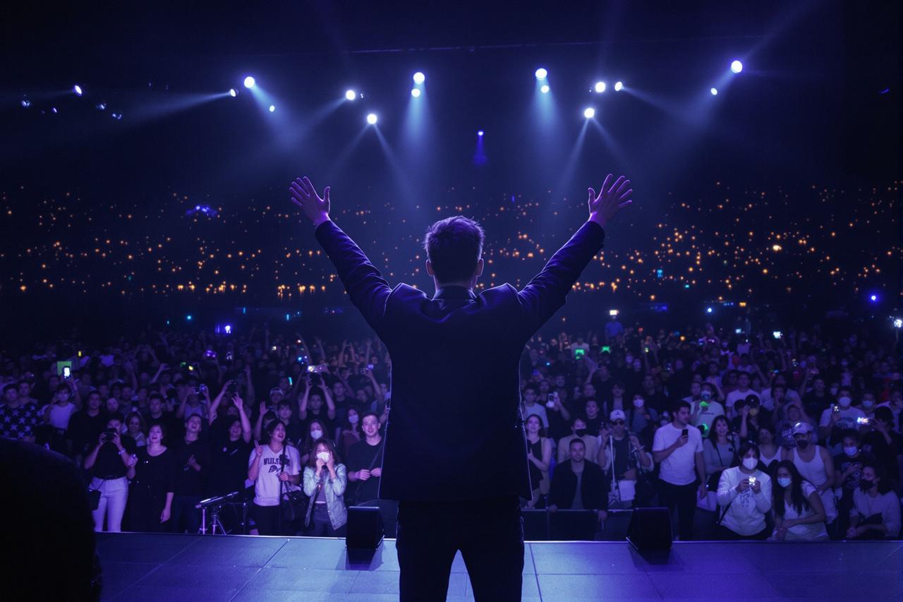 黑料视频2026年度粉丝见面会